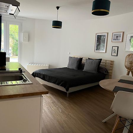 Detente & Spa Villers-Allerand Exterior foto