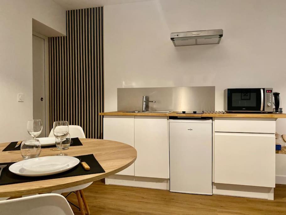 Detente & Spa Villers-Allerand Exterior foto